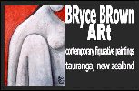 Bryce Brown Art