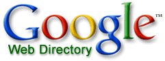 Link to Google Web Directory